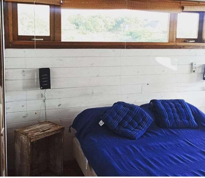 Cabanas Beatunda Daire Punta Del Diablo Dış mekan fotoğraf